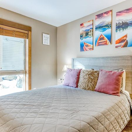 Apartament Seventh Mountain II Deschutes River Woods Pokój zdjęcie