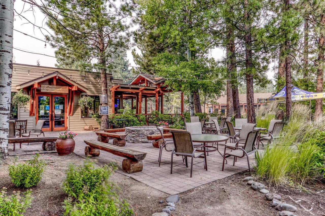 Apartament Seventh Mountain II Deschutes River Woods Zewnętrze zdjęcie
