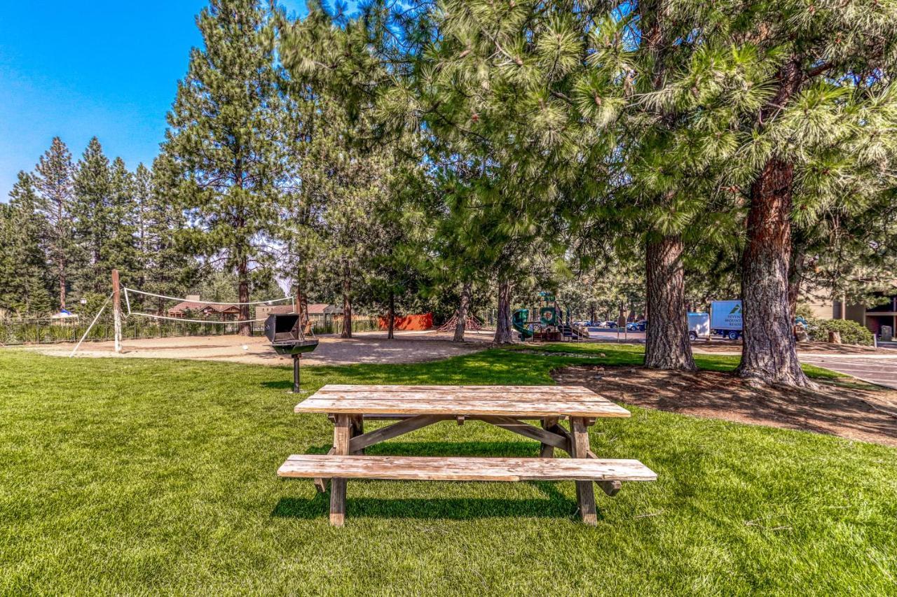 Apartament Seventh Mountain II Deschutes River Woods Zewnętrze zdjęcie