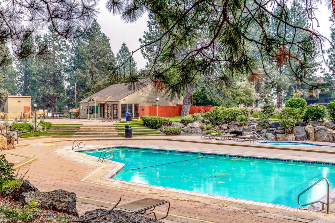 Apartament Seventh Mountain II Deschutes River Woods Zewnętrze zdjęcie