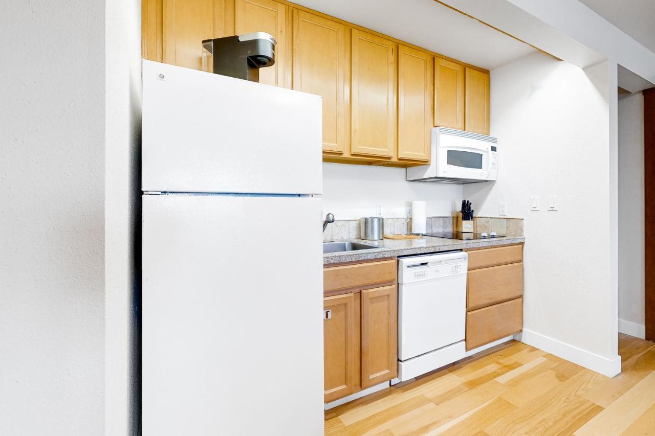 Apartament Seventh Mountain II Deschutes River Woods Zewnętrze zdjęcie