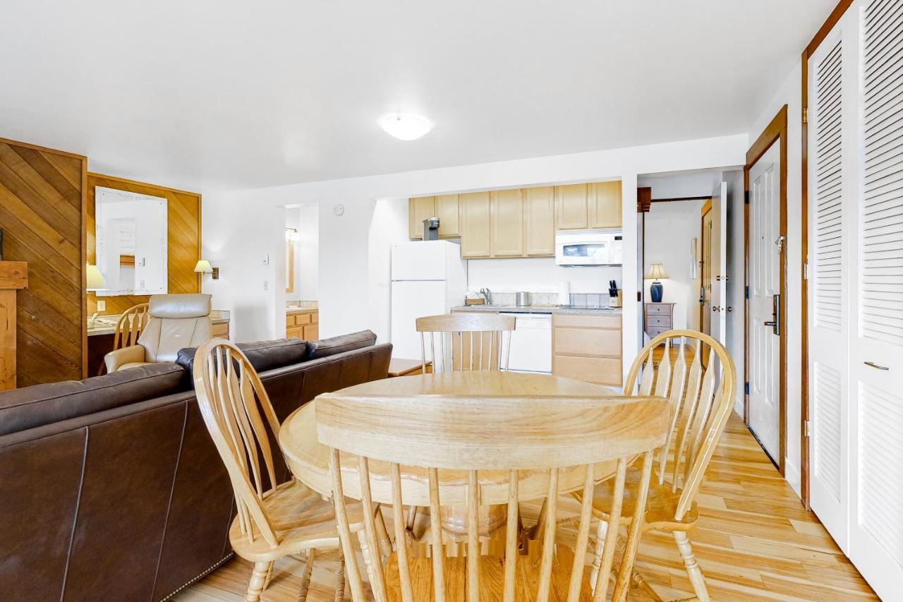 Apartament Seventh Mountain II Deschutes River Woods Zewnętrze zdjęcie
