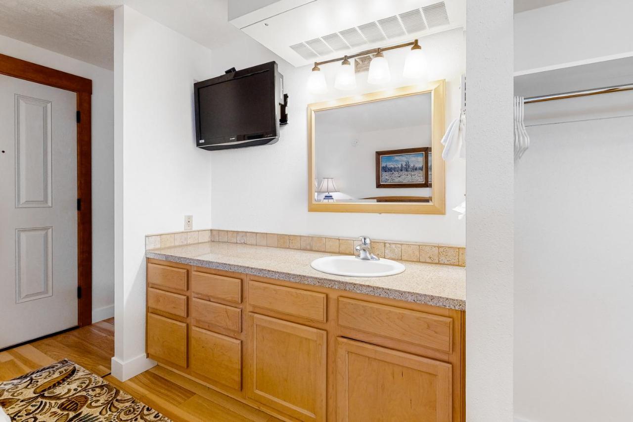 Apartament Seventh Mountain II Deschutes River Woods Zewnętrze zdjęcie