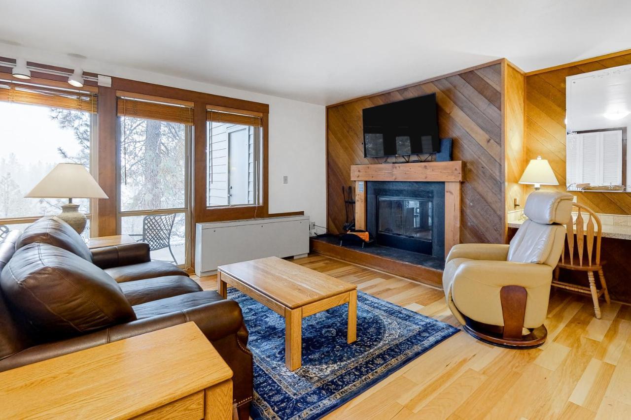 Apartament Seventh Mountain II Deschutes River Woods Zewnętrze zdjęcie
