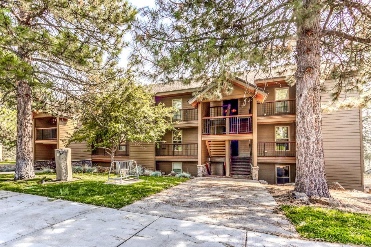 Apartament Seventh Mountain II Deschutes River Woods Zewnętrze zdjęcie