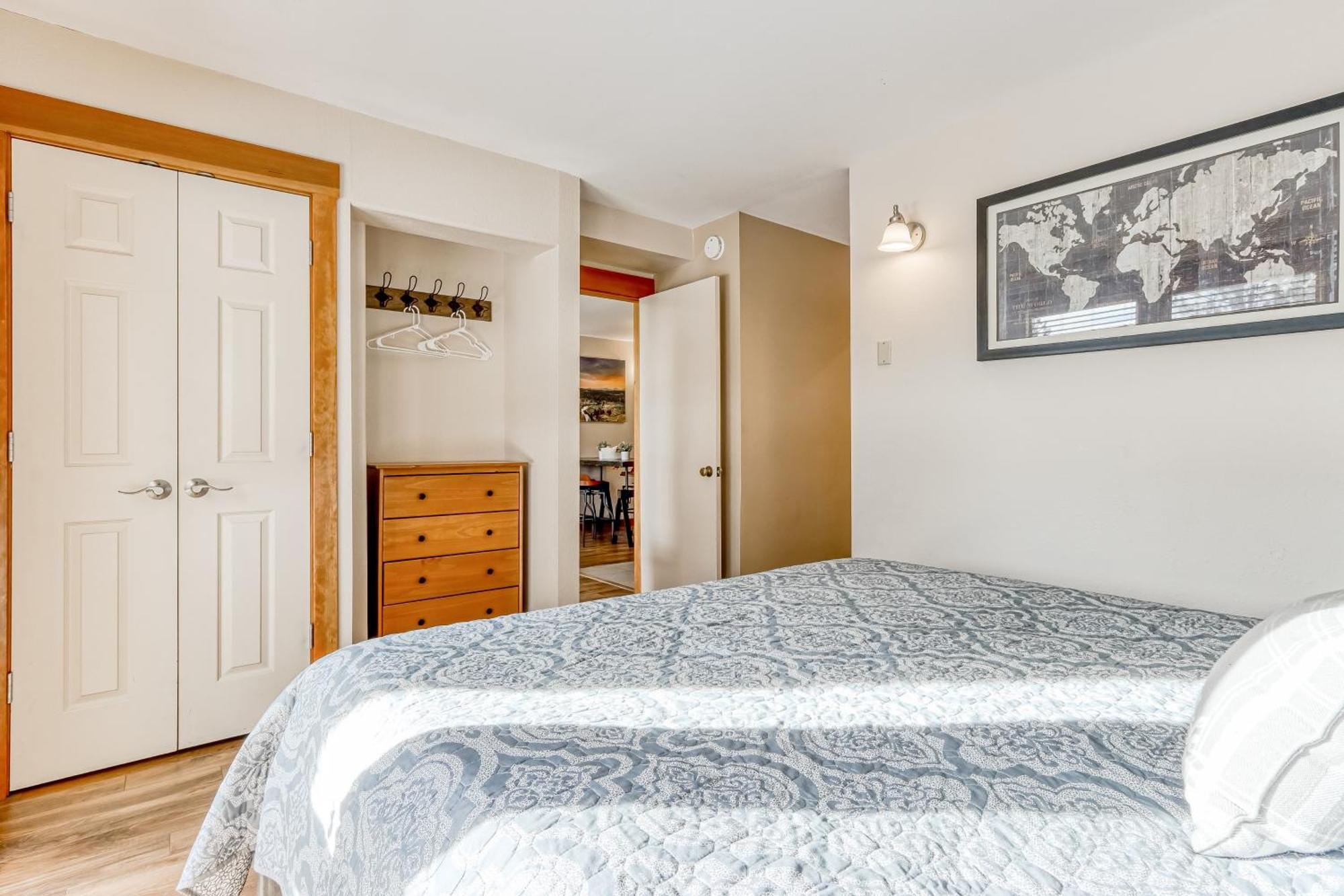 Apartament Seventh Mountain II Deschutes River Woods Pokój zdjęcie