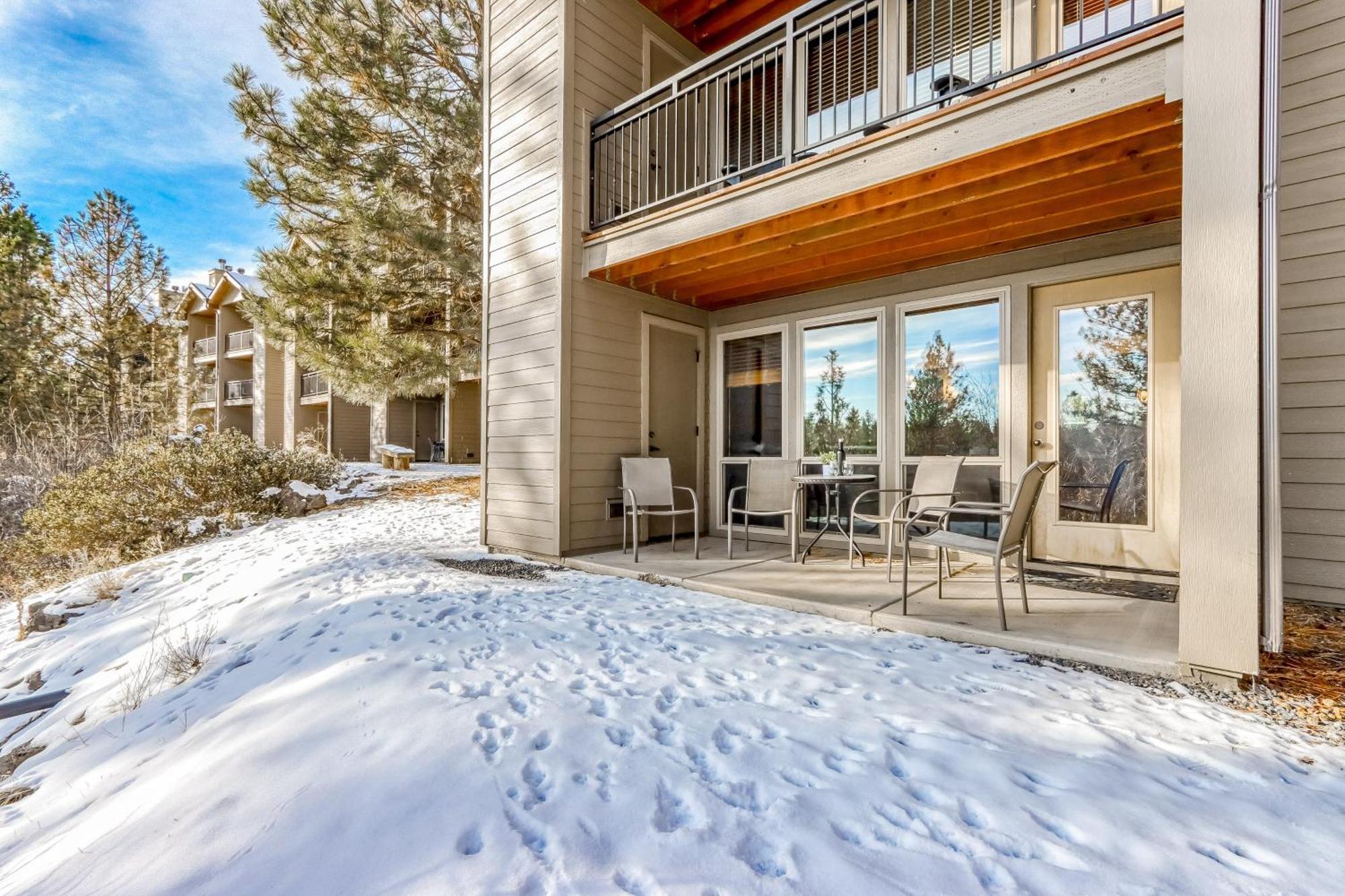 Apartament Seventh Mountain II Deschutes River Woods Pokój zdjęcie