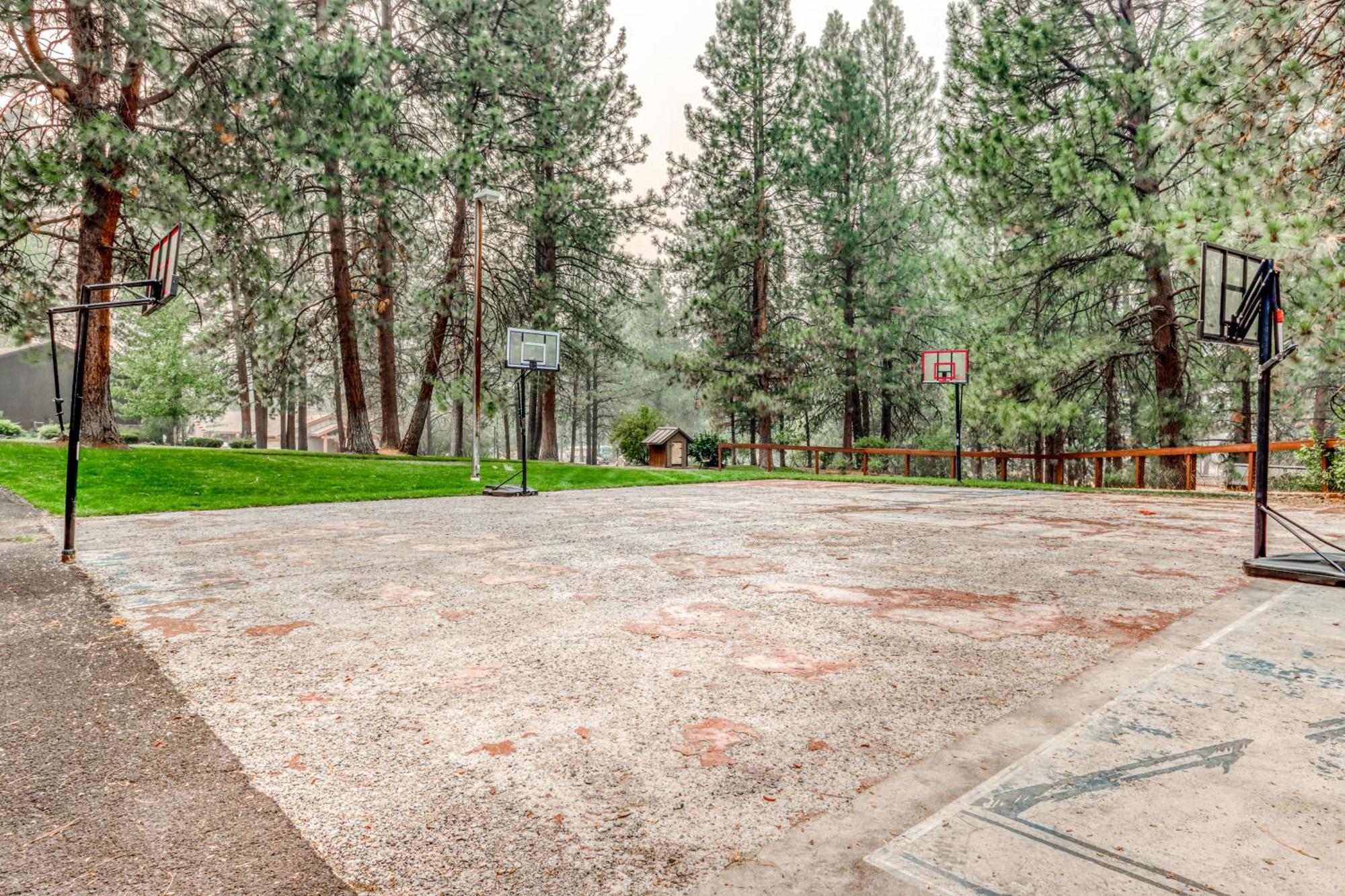 Apartament Seventh Mountain II Deschutes River Woods Pokój zdjęcie