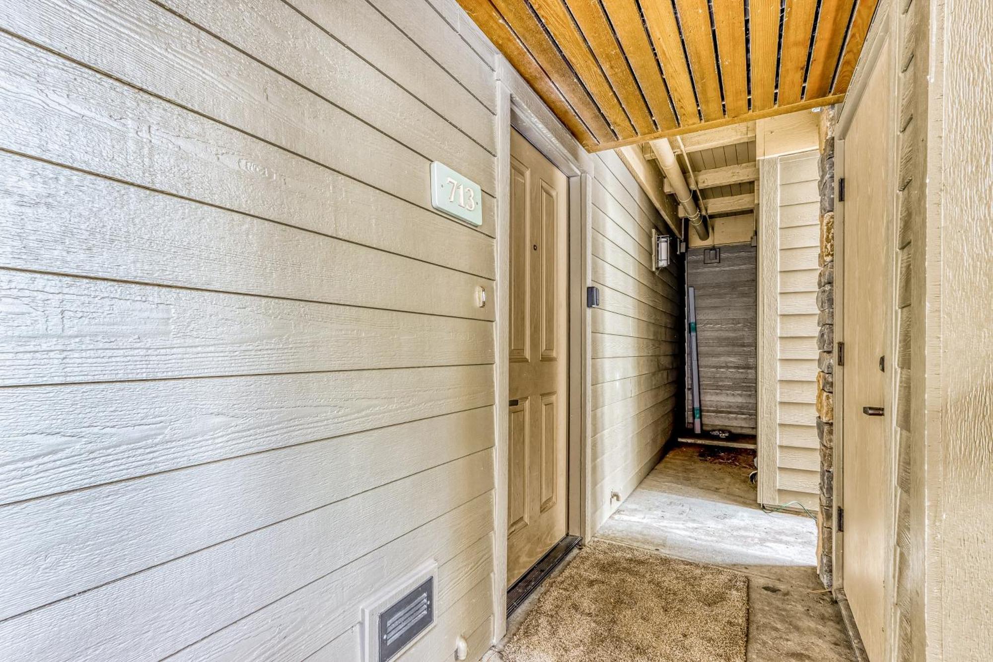 Apartament Seventh Mountain II Deschutes River Woods Pokój zdjęcie