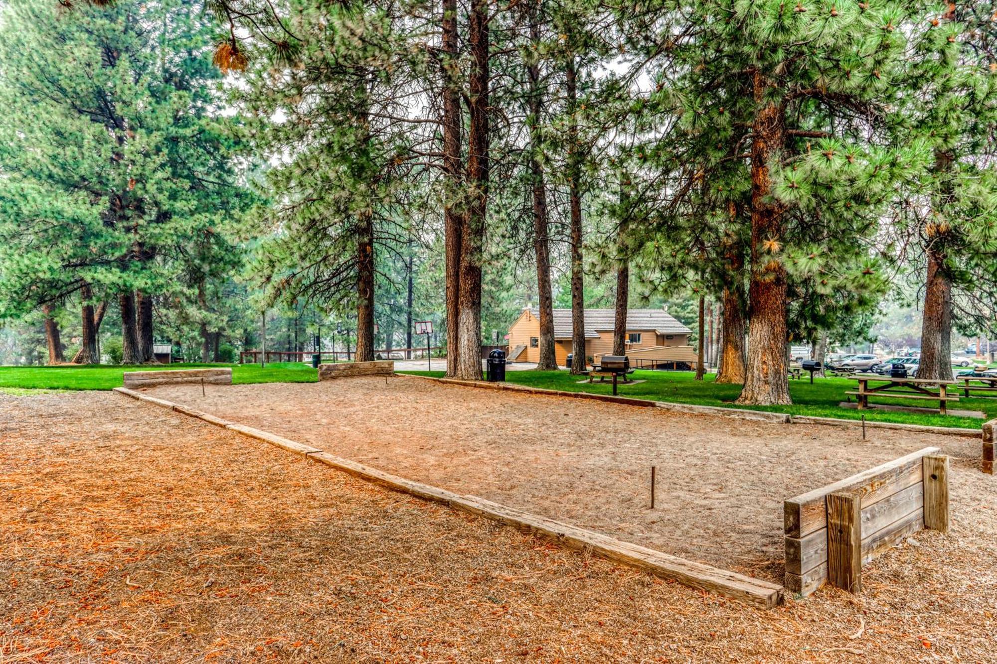 Apartament Seventh Mountain II Deschutes River Woods Pokój zdjęcie